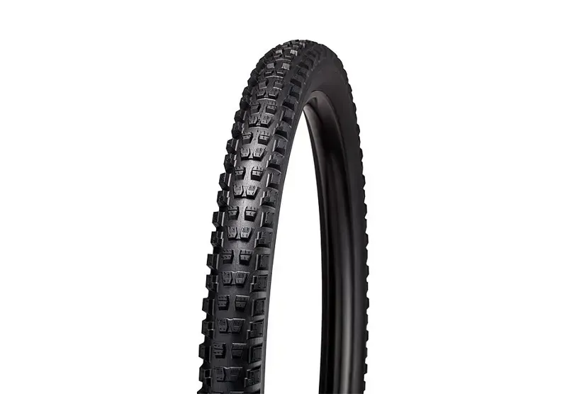 Butcher Grid Gravity Radial T9 TLR Enduro Tire