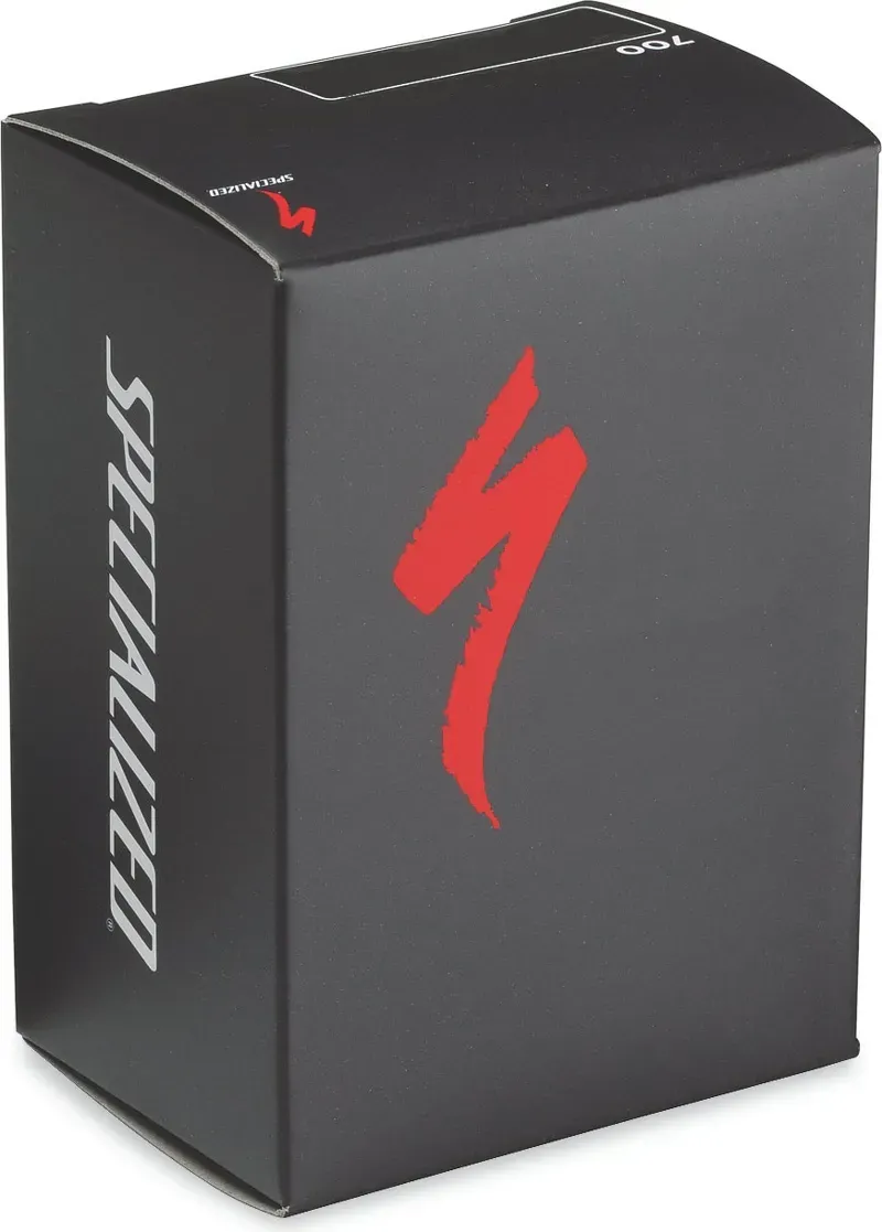 2019 Specialized PV 29x1.75-2.4 Standard Presta Valve Tube in Black