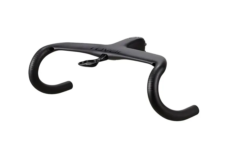 Roval Rapide Cockpit Carbon/ Black-1