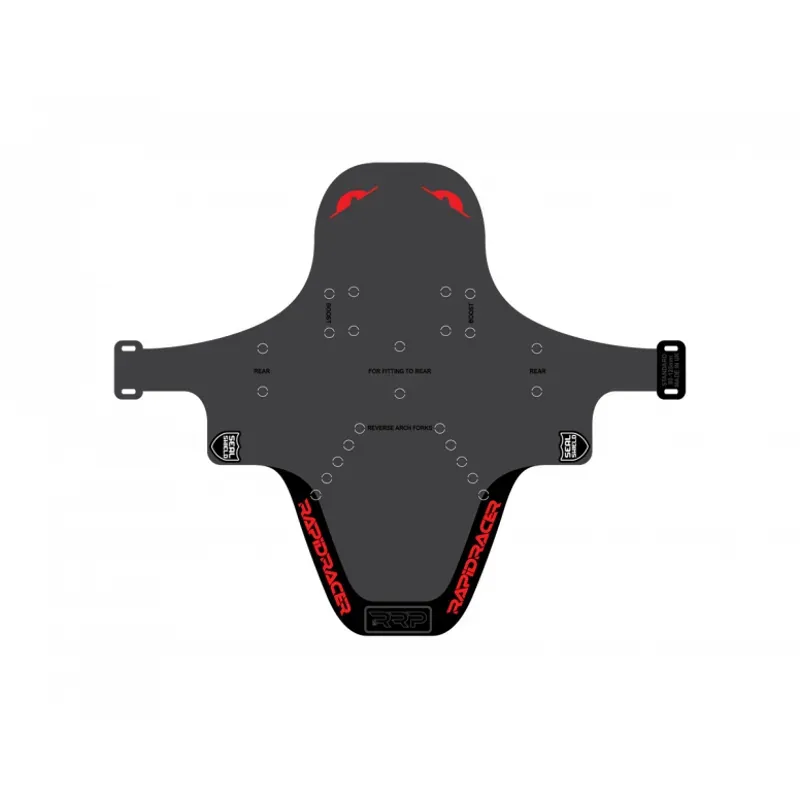 Enduroguard Red