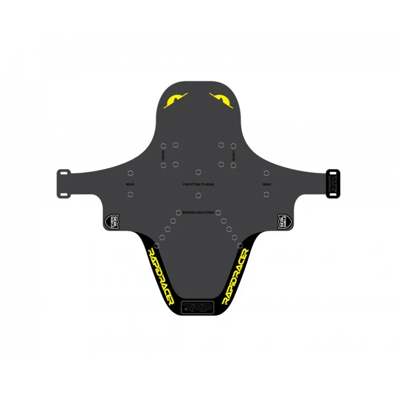 Enduroguard Yellow