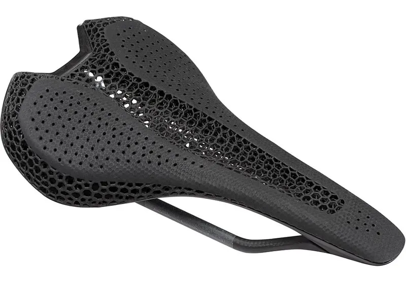 Specialized S-Works Romin EVO with Mirror In Black
