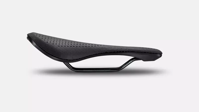 Specialized Phenom Pro With Mirror Saddle In Black-1