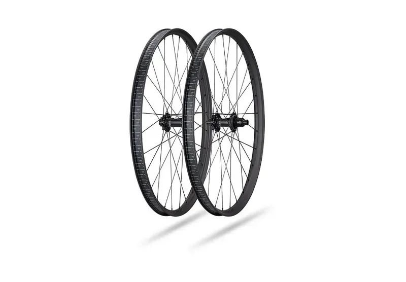 Traverse SL II Hydra2 Carbon/ Black 29