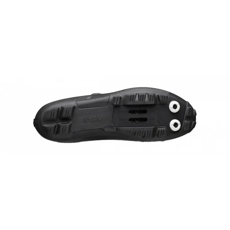 Fizik Vento Proxy Shoes in Black-3