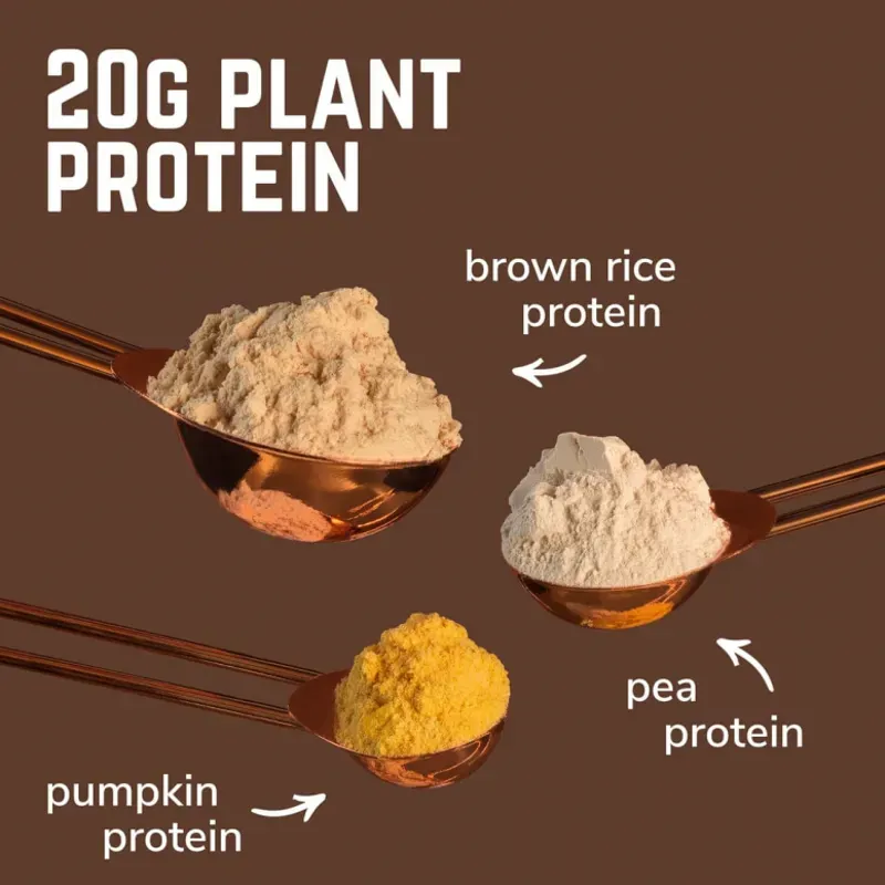 Protein Shake Sachet-3