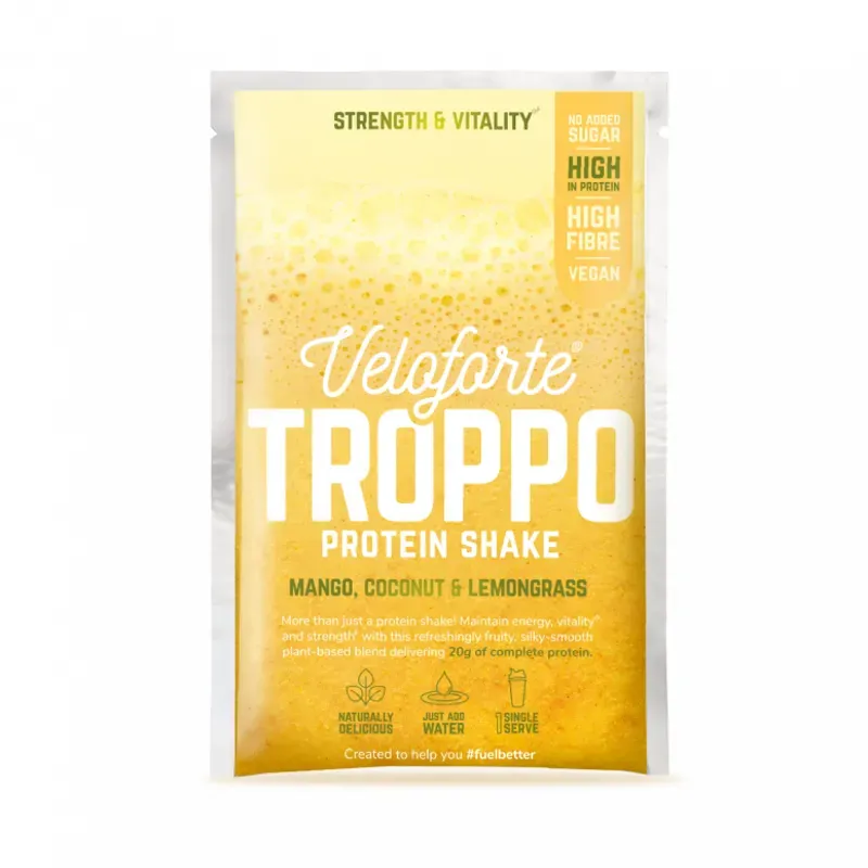 Protein Shake Sachet-6