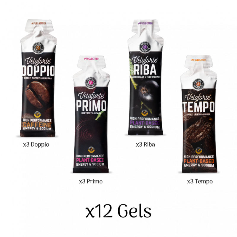 Energy Gels-10