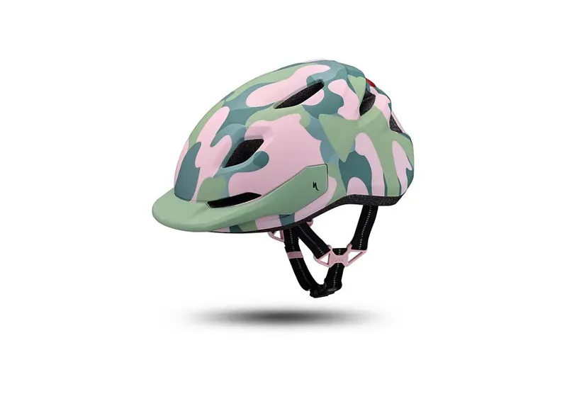 Shuffle 2 LED Camo Graphic child