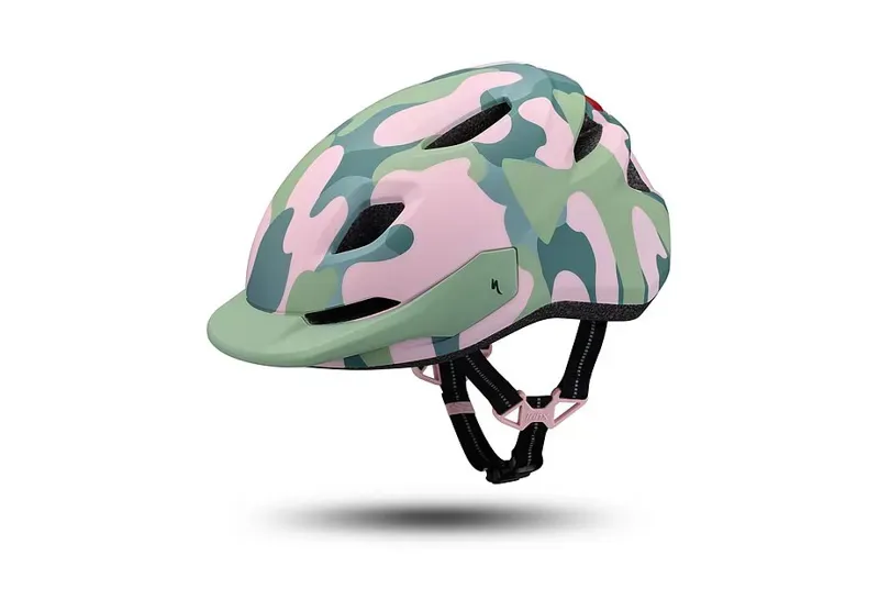 Shuffle 2 LED Camo Graphic child-5