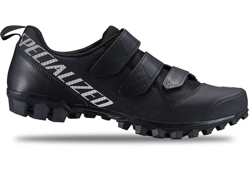 Specialized Recon 1.0 SPD Mountain Bike Shoes in Black