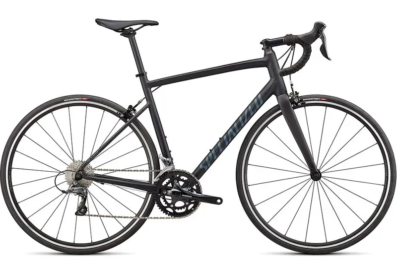 Specialized Allez Road Bike in Black