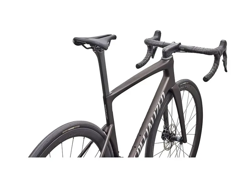 Tarmac SL9 Expert - SRAM Force AXS SMOKE / SILVER-4