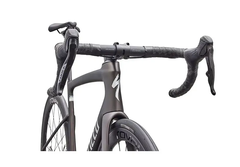 Tarmac SL9 Expert - SRAM Force AXS SMOKE / SILVER-5