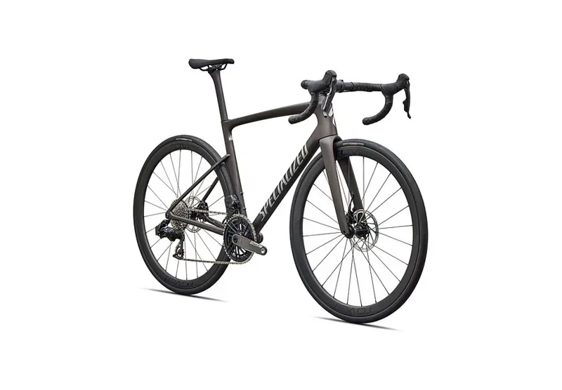 Tarmac SL9 Expert - SRAM Force AXS SMOKE / SILVER-2
