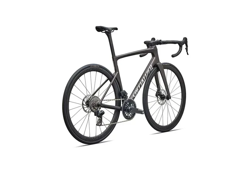 Tarmac SL9 Expert - SRAM Force AXS SMOKE / SILVER-3