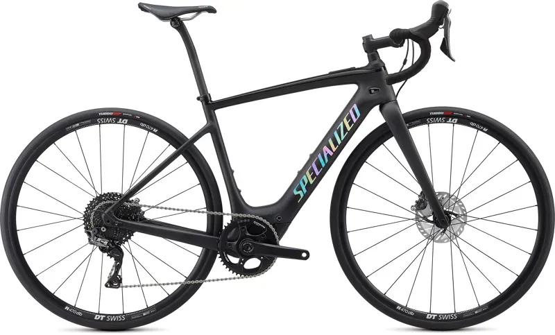 Pre-Loved Specialized Creo SL Comp Carbon XL 