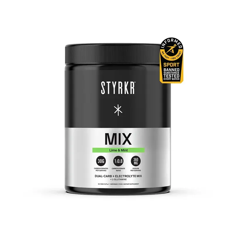 STYRKR MIX+-1