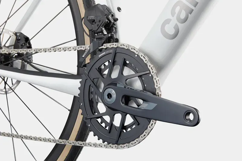 Cannondale Synapse Carbon 3 SmartSense Road Bike in Cashmere-3