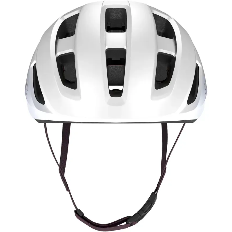 Lazer Sphere KinetiCore Helmet in Matt Frozen Violet-2