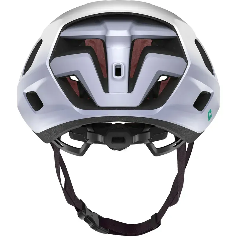 Lazer Sphere KinetiCore Helmet in Matt Frozen Violet-4