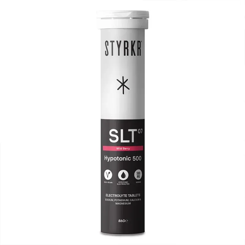 STYRKR SLT07-1