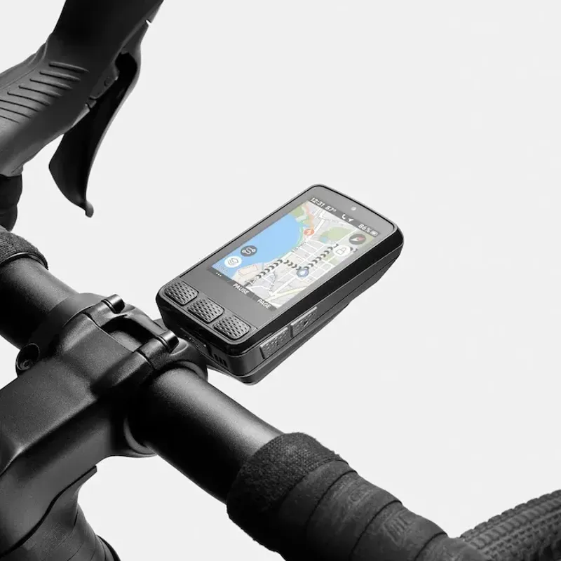 Wahoo ELEMENT ROAM 3 Black-1