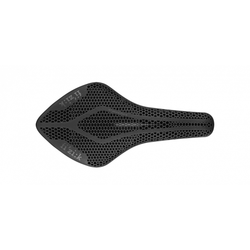 Fizik Arione R1 Adaptive Saddle in Black-2