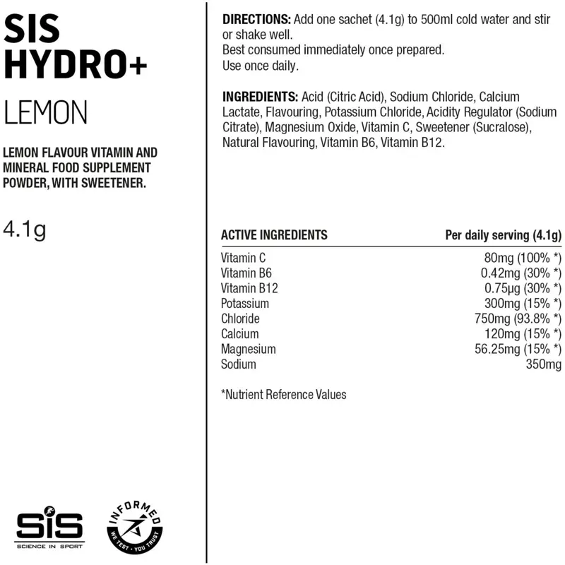 NUTRI SIS Hyd+ Stick Lemon-2