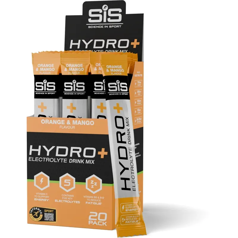 NUTRI SIS Hyd+ Stick Orange