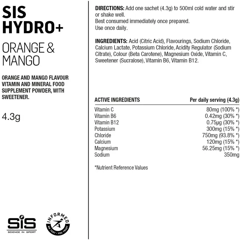 NUTRI SIS Hyd+ Stick Orange-2