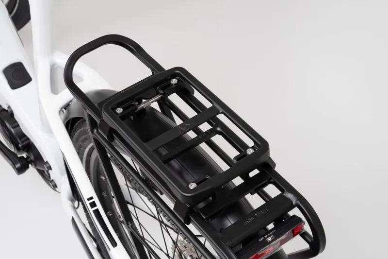 Atranvelo Newrack Uni AVS Interface in Black-1