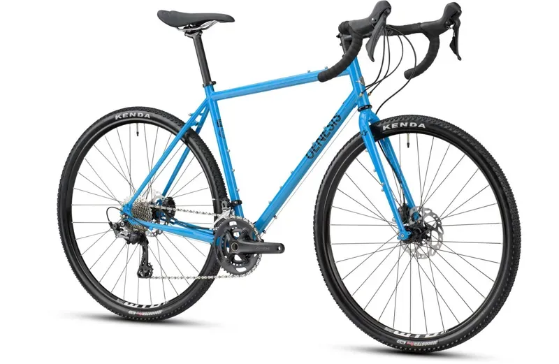 Bike Gn 21 Croix De Fer 40 Sm Blue Small-1