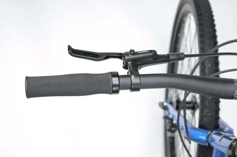 Genesis Croix De Fer 20 FB Bike in Blue Fighters-11