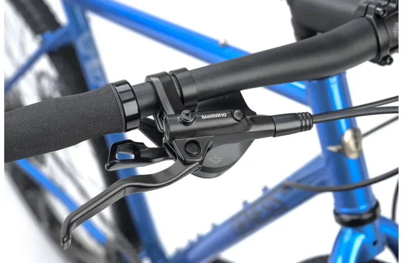 Genesis Croix De Fer 20 FB Bike in Blue Fighters-2