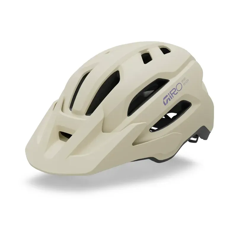 Giro Women's Fixture Mips II Helmet in Stone