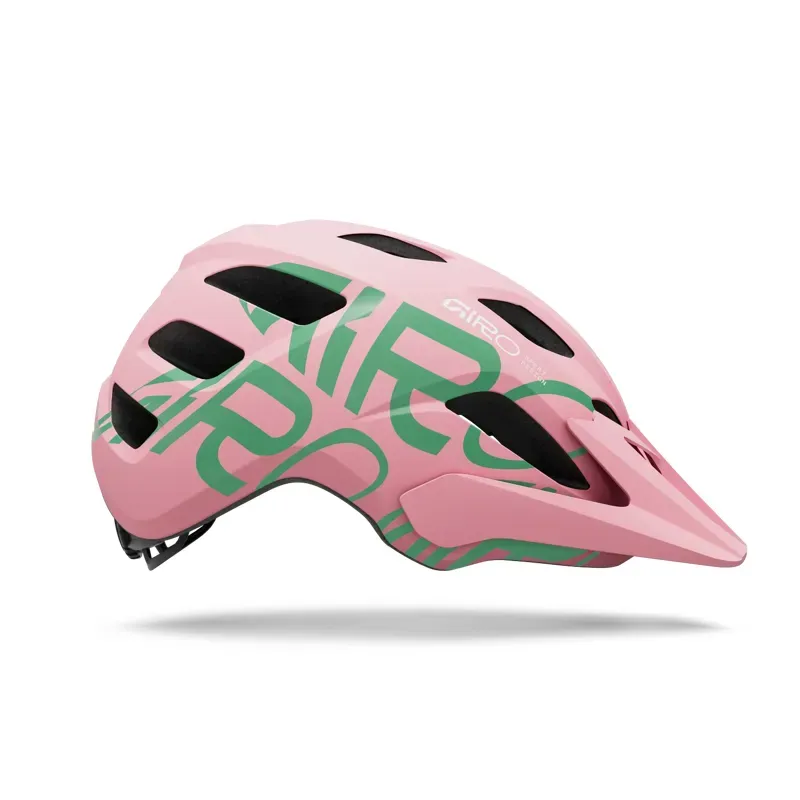 Giro Tremor Mips Child Helmet in Endless Green-1