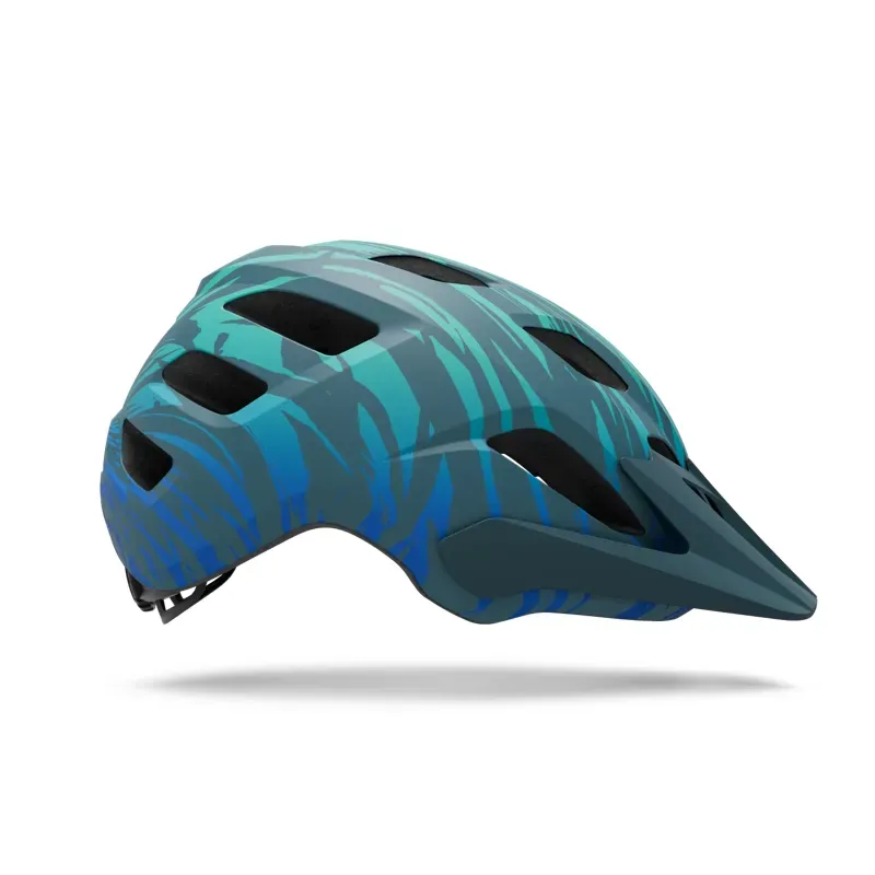Giro Tremor Mips Child Helmet in Trench Blue-2