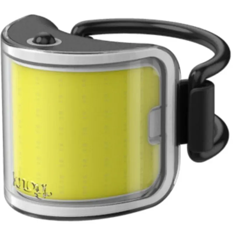 KNOG LIGHT Lil Cobber Black front