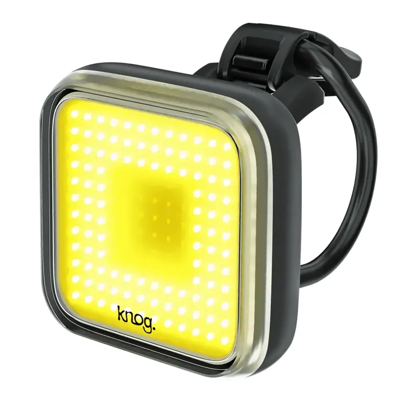 KNOG LIGHT Blinder Twinpack Black twin pack square-9