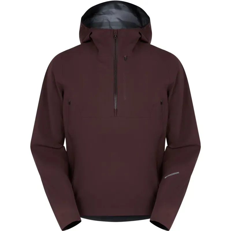 Flux 3L Smock Waterproof Smock Jacket