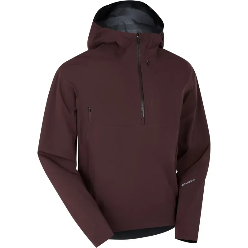 Flux 3L Smock Waterproof Smock Jacket-1