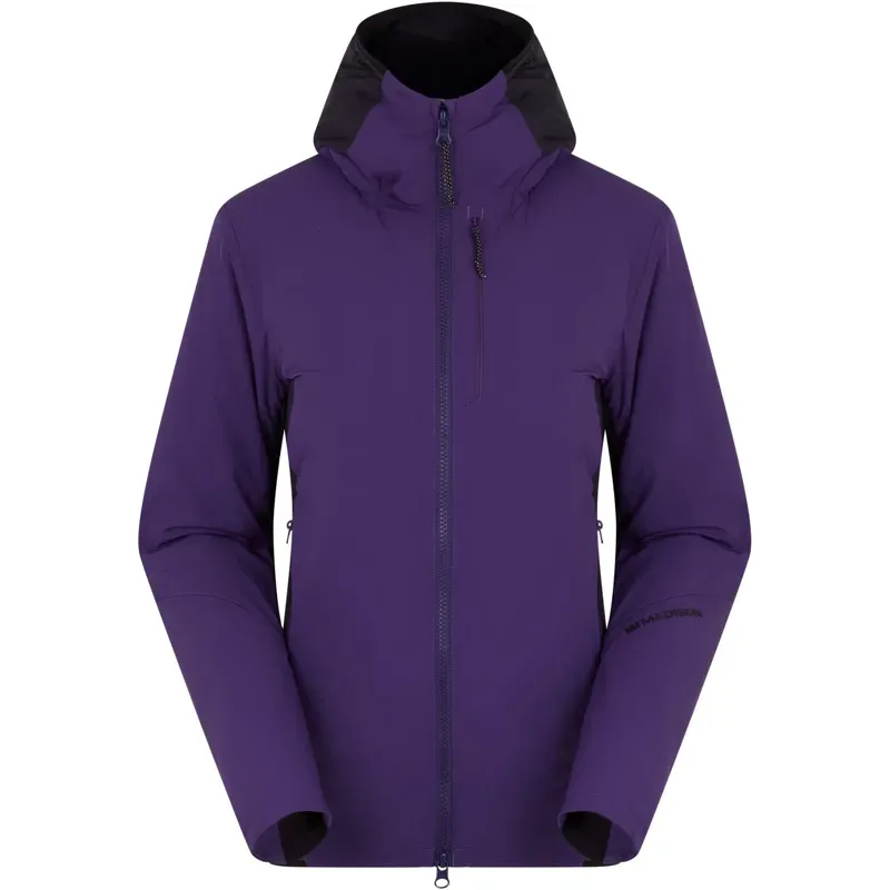 DTE Thermal Womens Jacket
