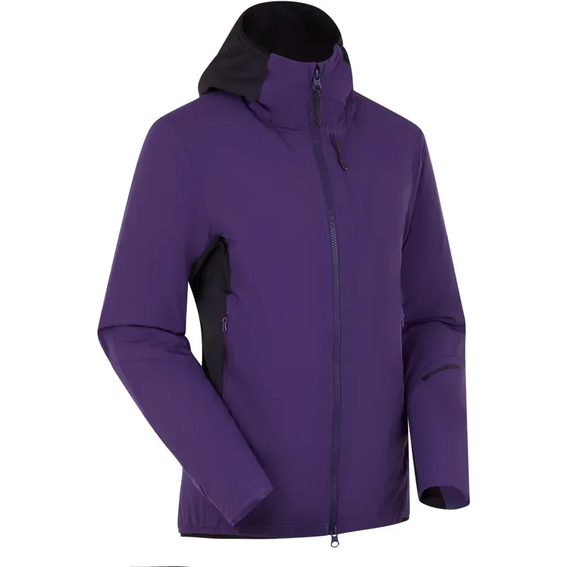 DTE Thermal Womens Jacket-1