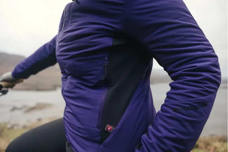 DTE Thermal Womens Jacket-3