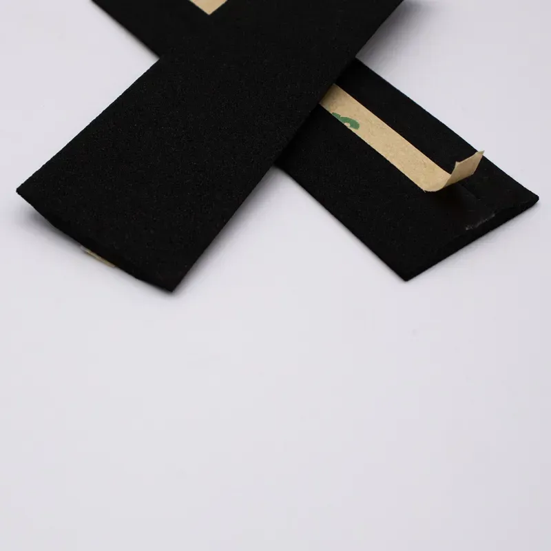 MP Essential Black 3 mm Bartape-2