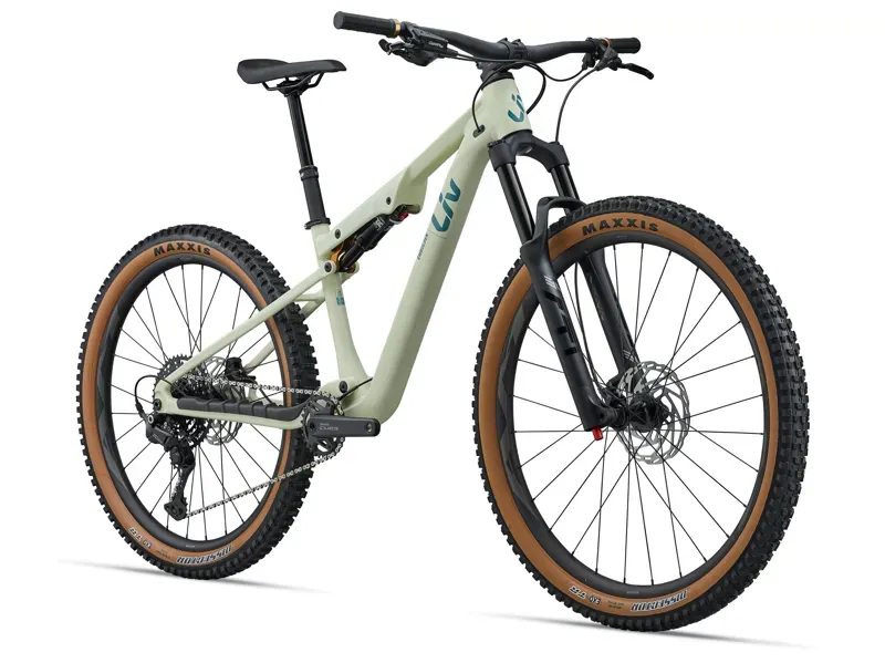 Liv Embolden Bike in Pale Moss-1