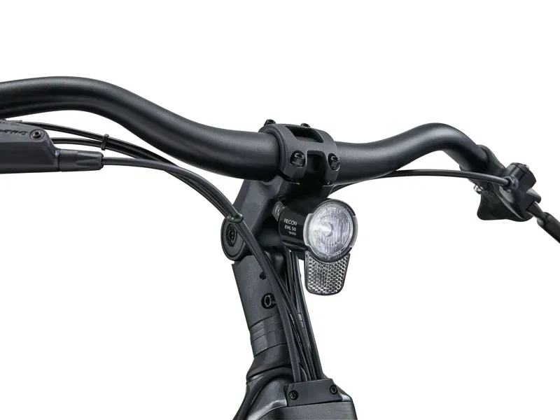 Giant NewTour E+ 3 DD 25km/H Electric Bike in Kelp/Forest-4