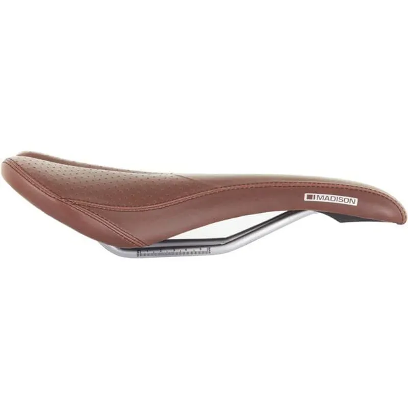SADDLE Flux Classic S-1