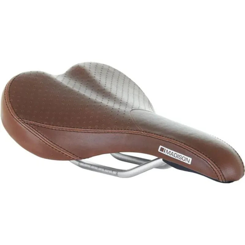 SADDLE Flux Classic S-4
